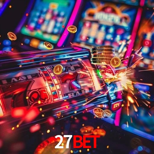 Casino Ao Vivo 27bet
