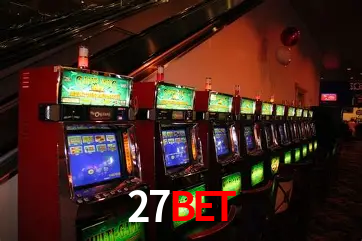 Explorando a Categoria de Eventos em Apostas na 27bet