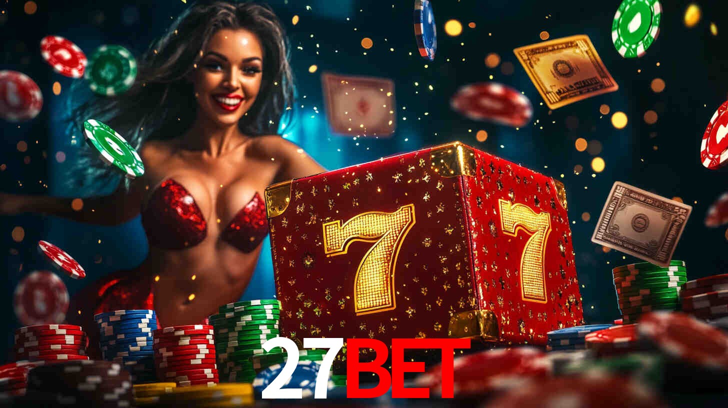 Desvendando o Mundo dos Jogos Virtuais na 27bet