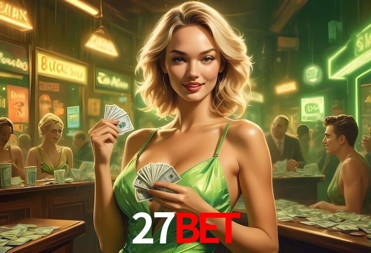 A Emoção da Loteria na 27bet: Uma Chance de Mudança de Vida