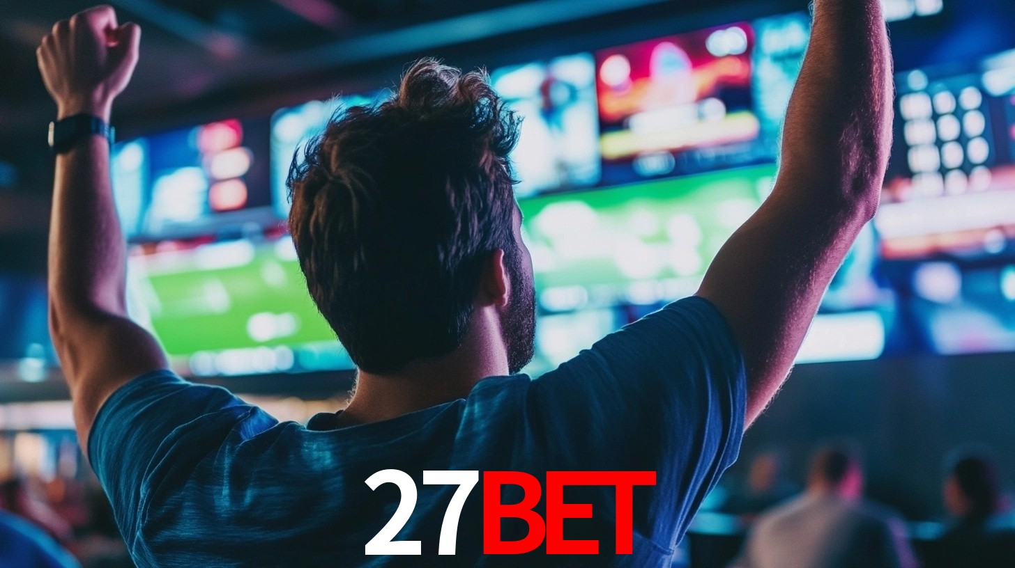 27bet jogo