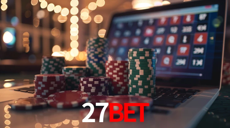 Seasonal Promotions 27bet