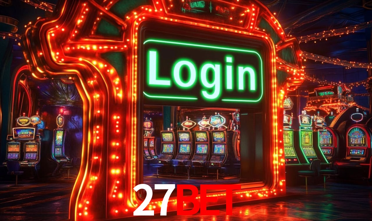 Apostas de Tênis 27bet