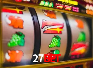 A Revolução dos Aplicativos de Jogos no 27bet