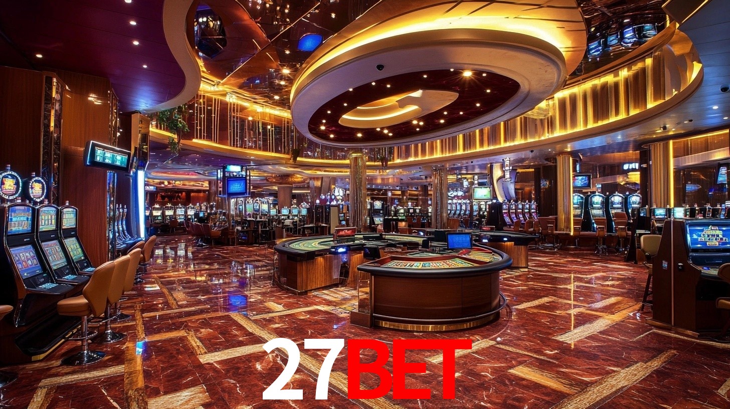 Tournaments 27bet