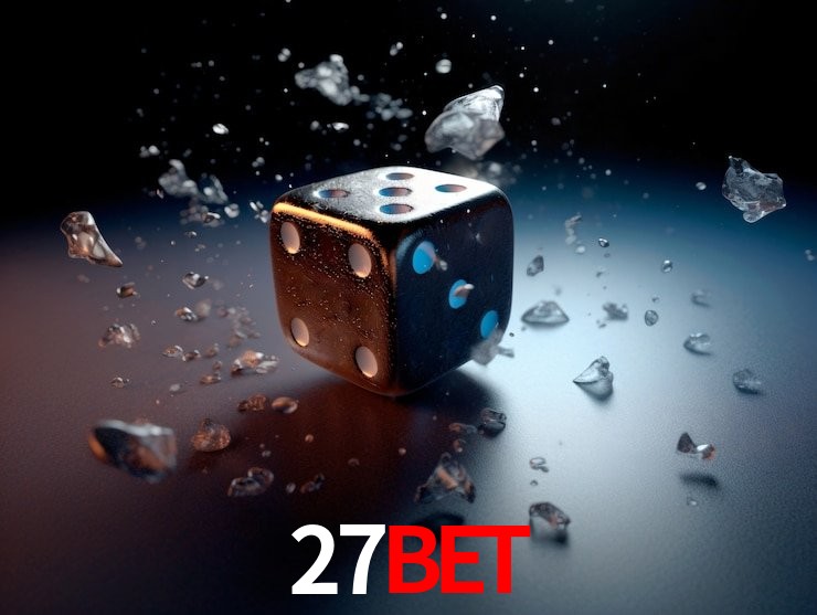 Logo da 27bet