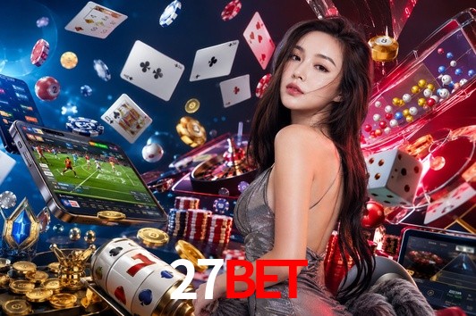 Game Providers 27bet