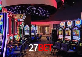 27bet Plataforma Confiável