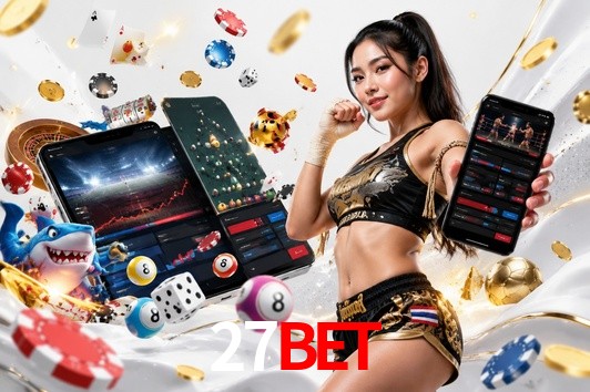 Exclusive Offers 27bet