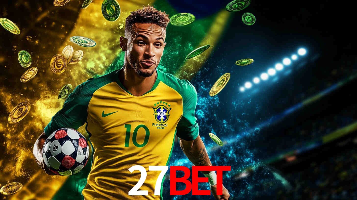 Explorando a Categoria de Eventos em Apostas na 27bet