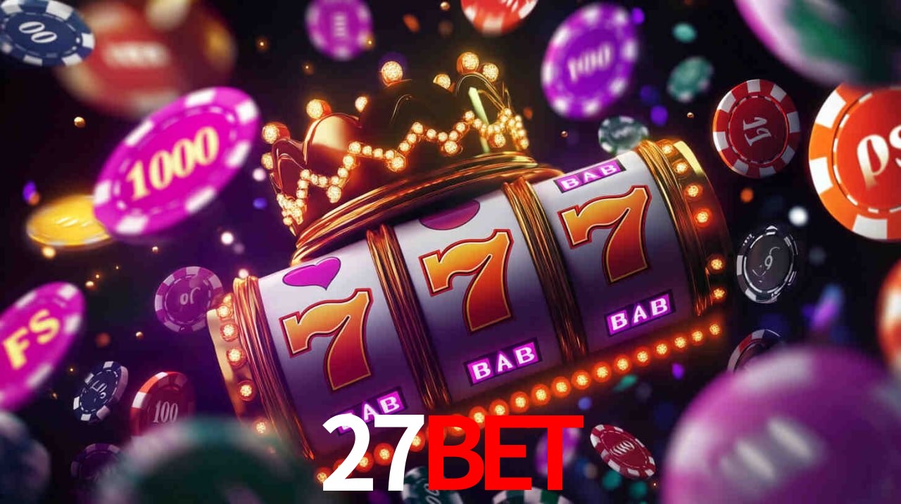 Live Casino 27bet