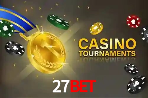Requisitos do APK 27bet para Android - Logo Oficial