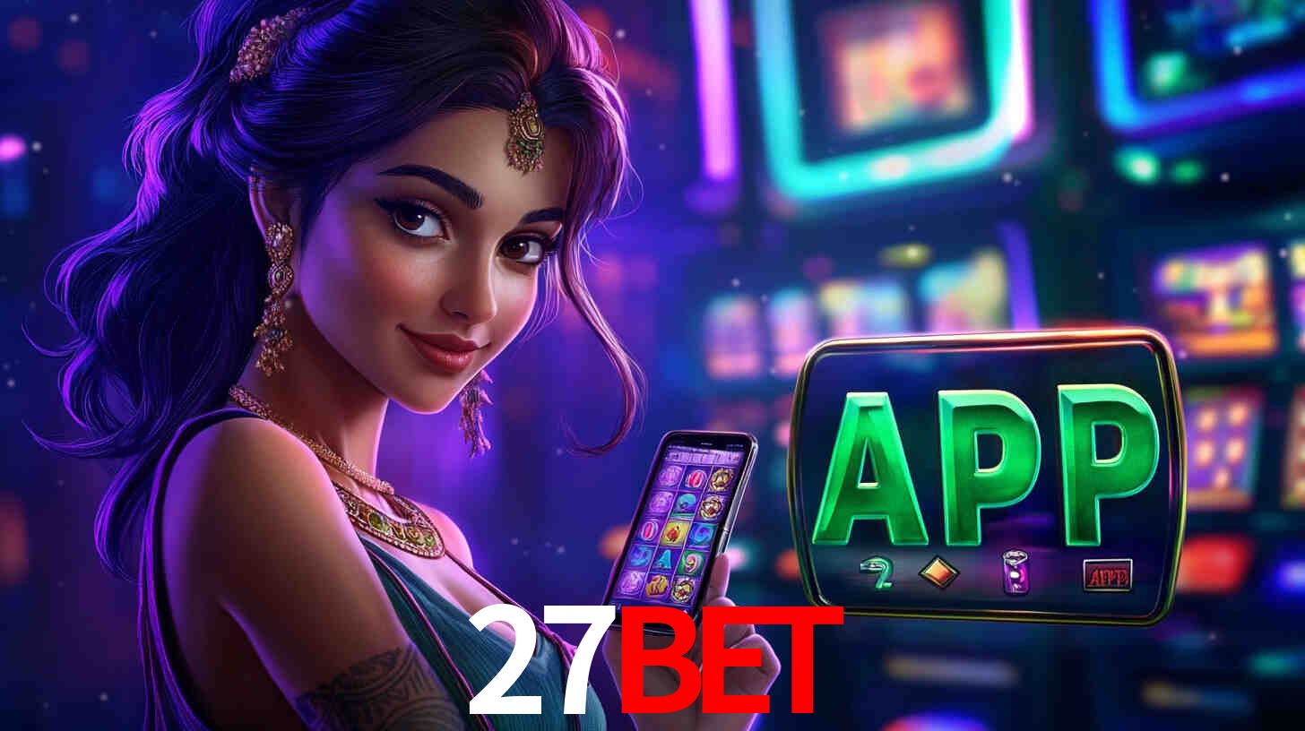 27bet jogo