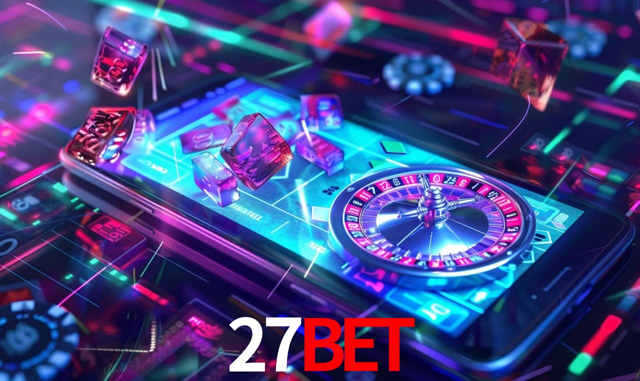 Experiência VIP 27bet