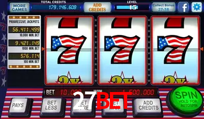 A Emoção da Loteria na 27bet: Uma Chance de Mudança de Vida