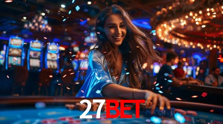 Experiência VIP 27bet