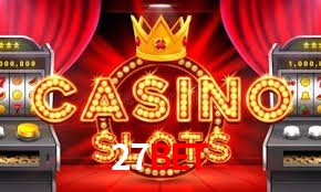 Slot Games 27bet