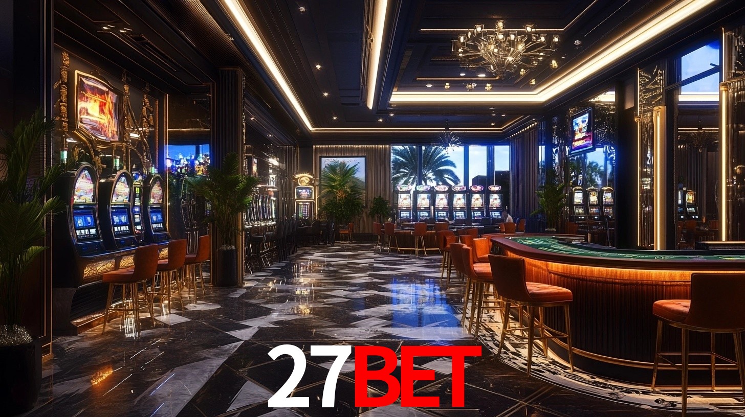 27bet App Interface