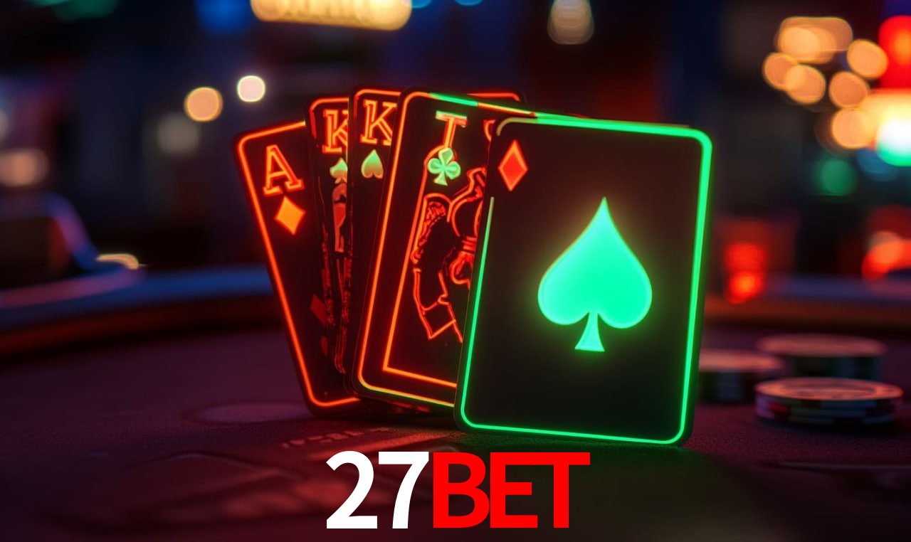 27bet Jackpots Progressivos