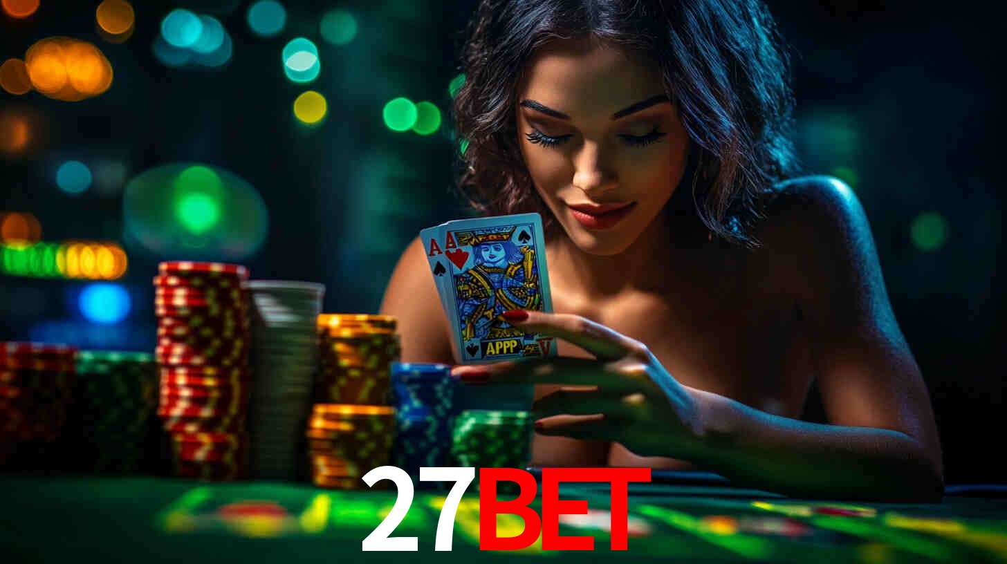Inovações de Jogos na 27bet: O Futuro das Experiências Interativas