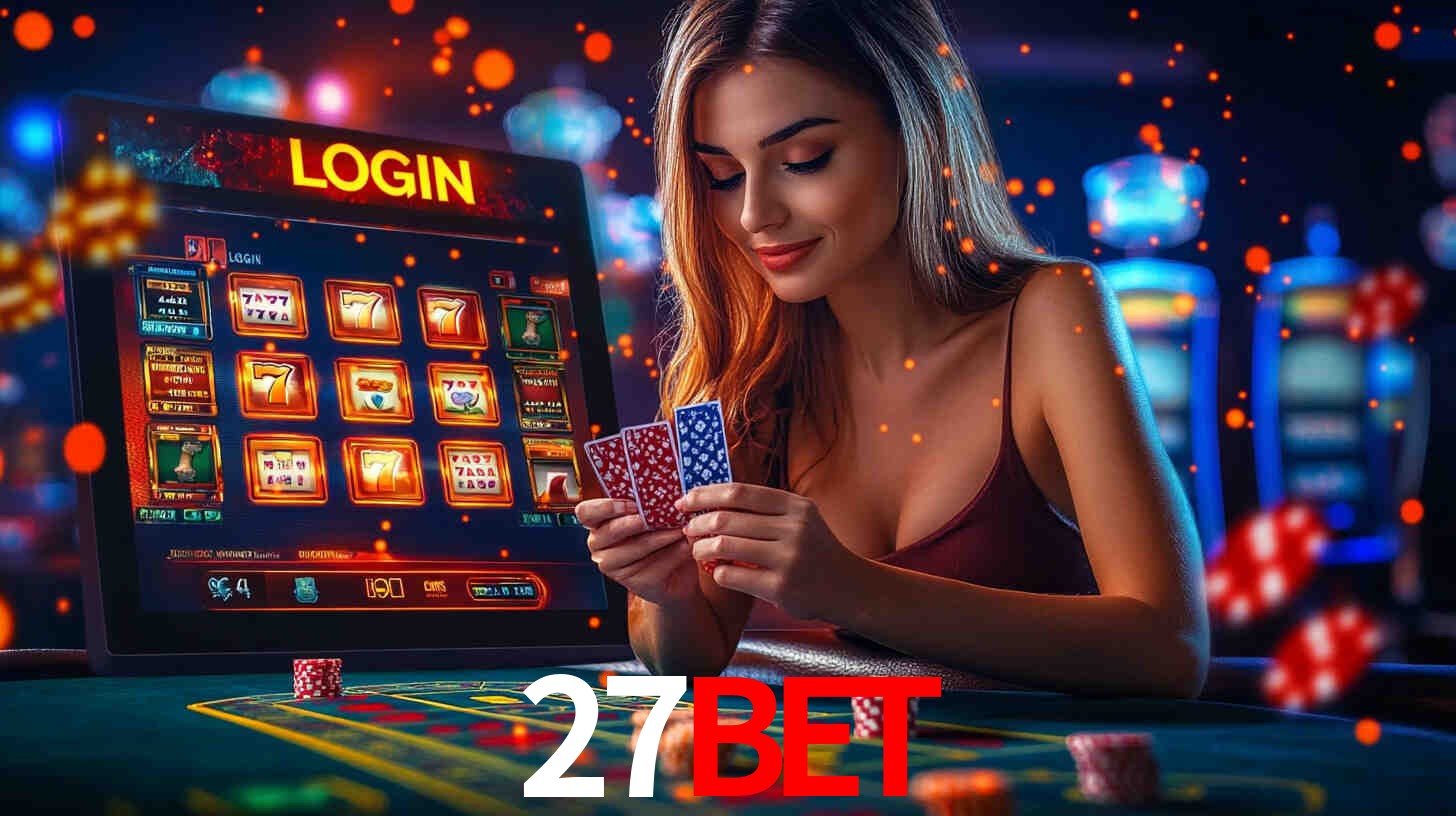 27bet jogo