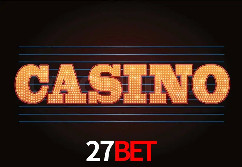 Recursos de Bônus 27bet