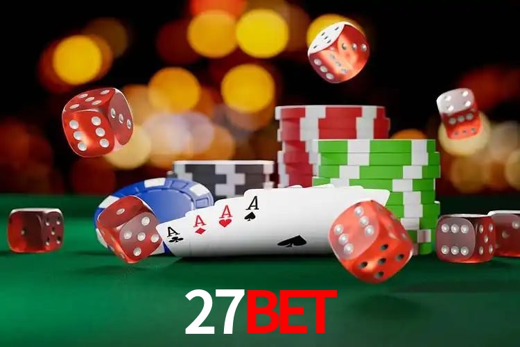 Cadastro Rápido 27bet