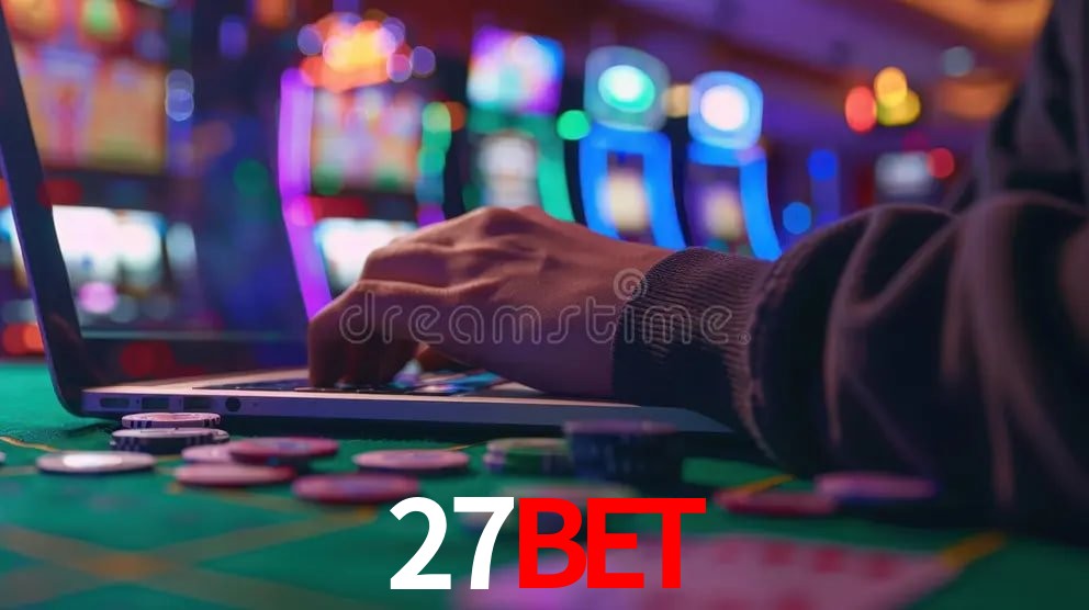 Bônus Diários 27bet