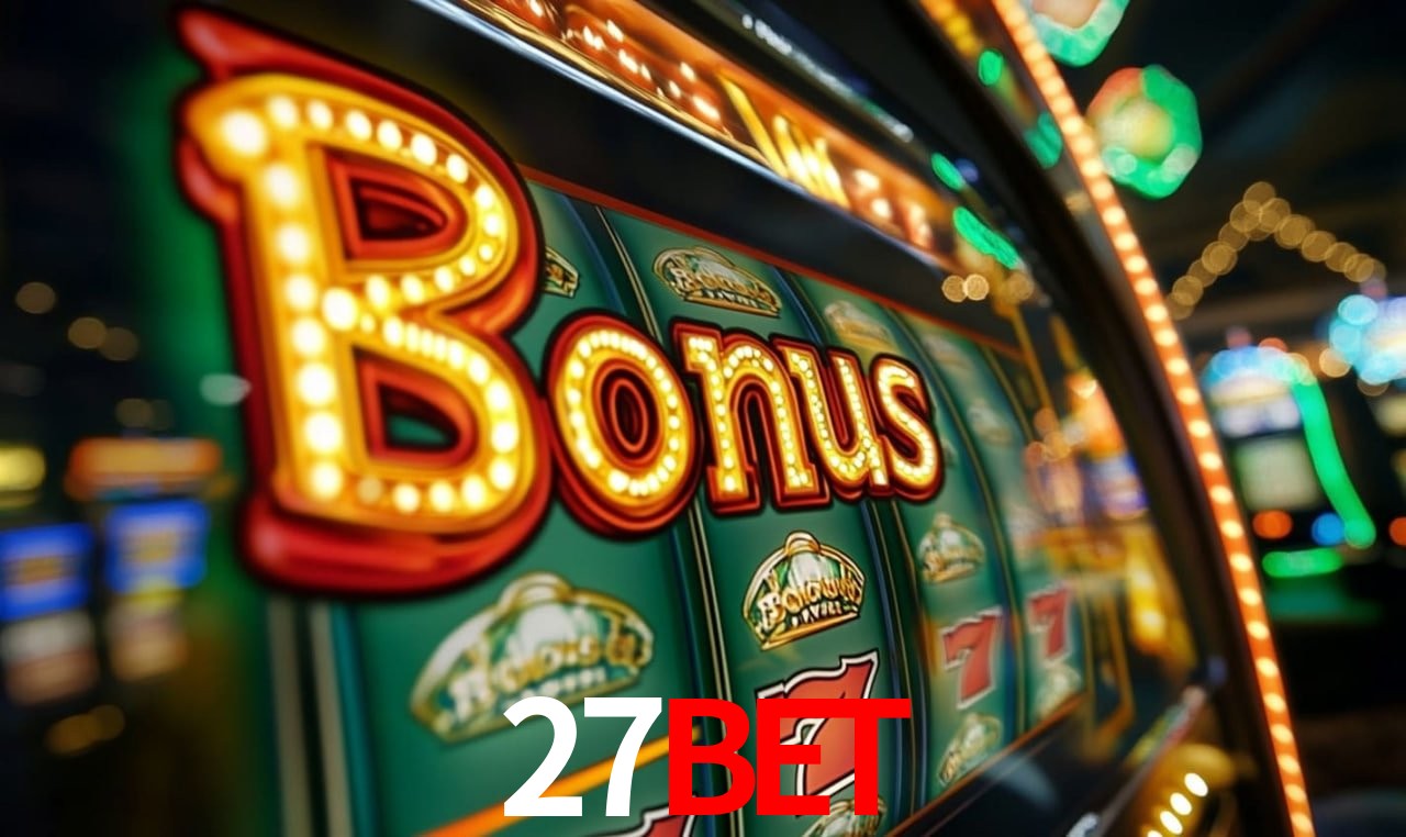 27bet Loteria Online Brasil - Plataforma Certificada