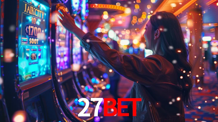 27bet jogo