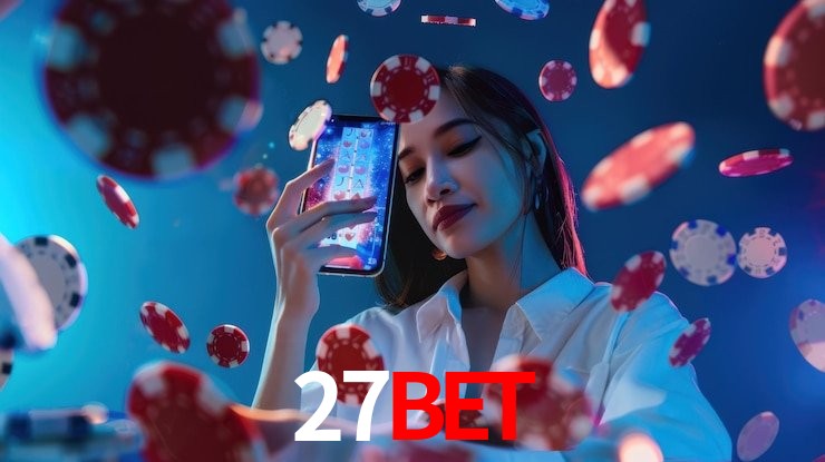 cassino 27bet