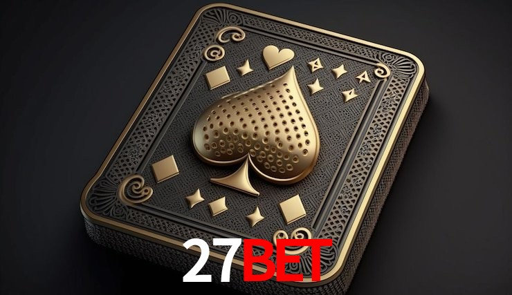 Avaliações dos Jogadores 27bet