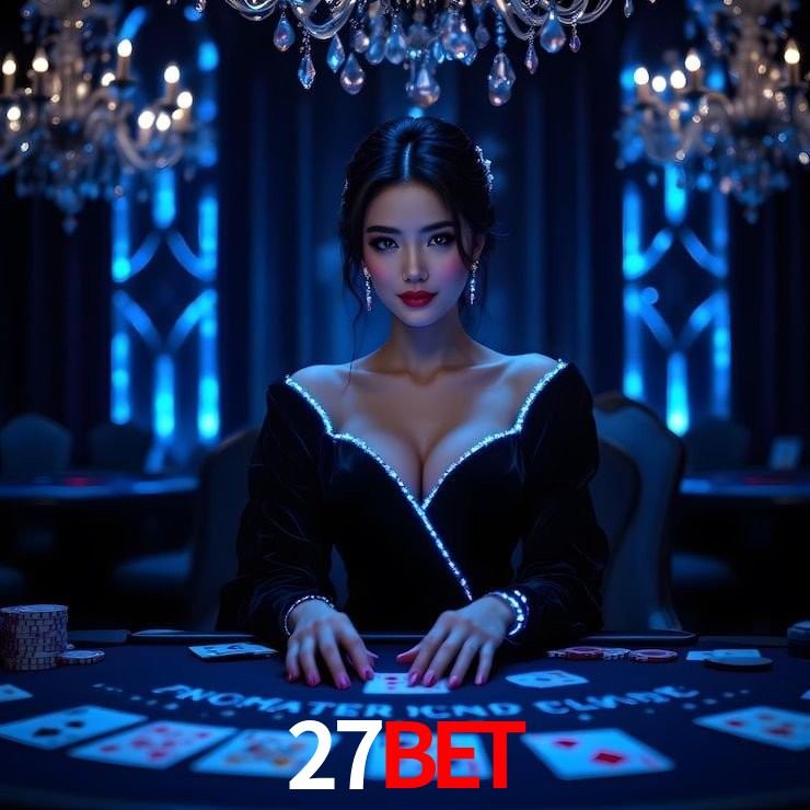 Benefícios da Conta 27bet