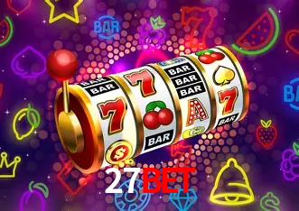 Descubra a Magia dos Jogos de Arcade no 27bet
