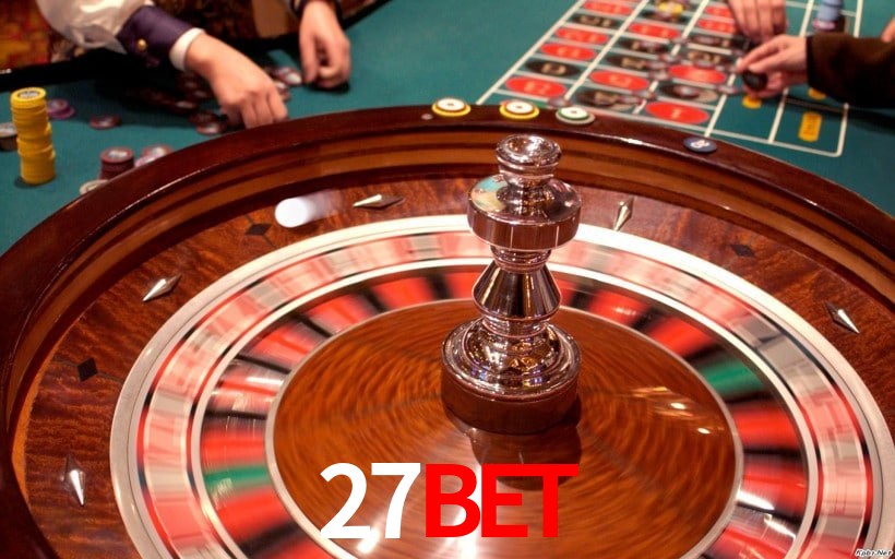 Torneios 27bet