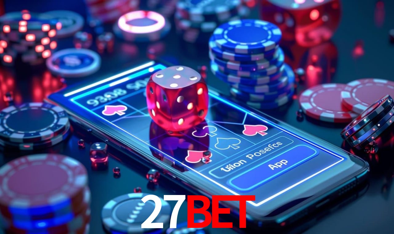 27bet VIP Program Logo