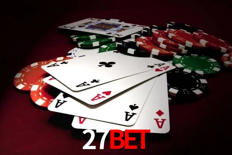 Casino VIP 27bet