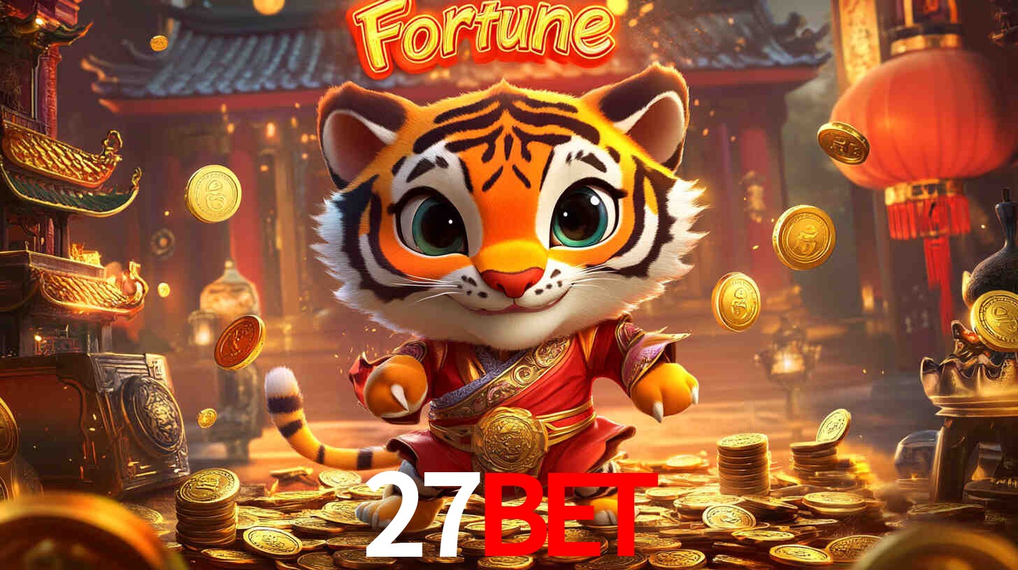 A Popularidade dos Caça-Níqueis no 27bet