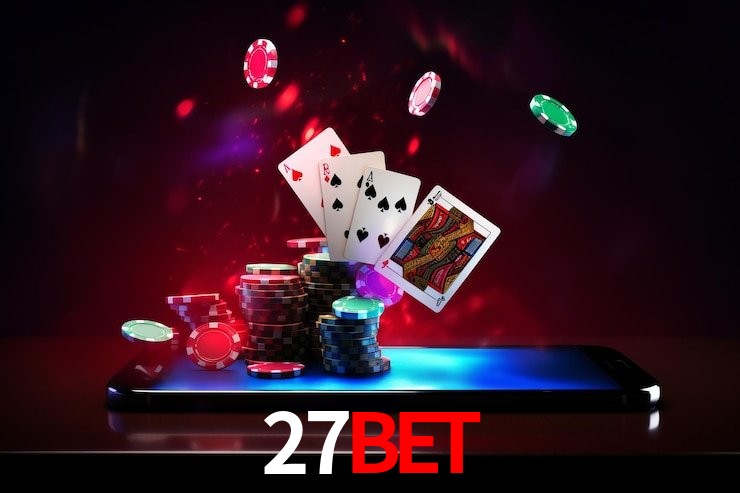 Games Directory 27bet