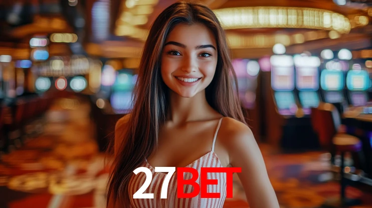 Premium Interface 27bet