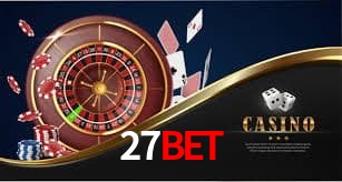 Estatísticas 27bet