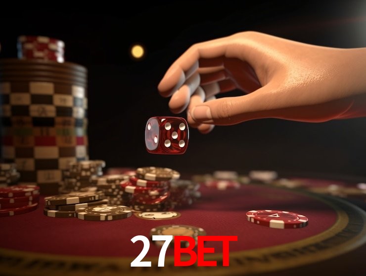 Login Seguro 27bet