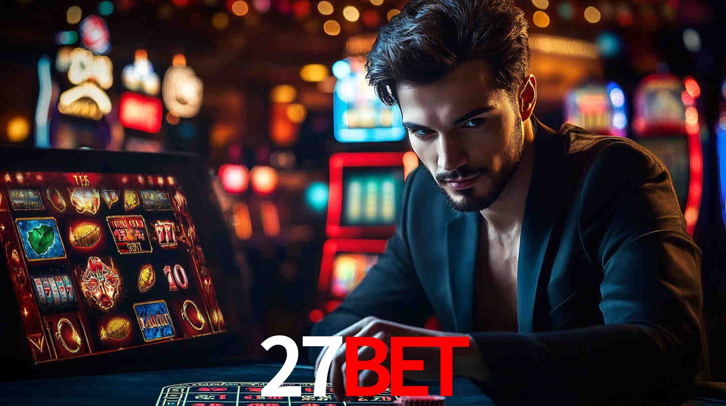 27bet,27bet login