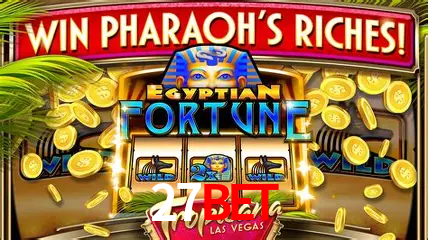 A Experiência Imersiva dos Cassinos Ao Vivo no 27bet