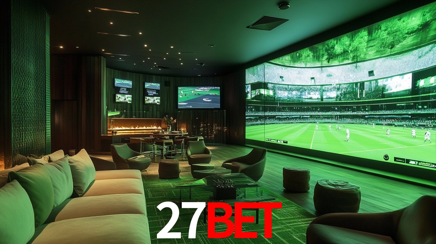 27bet - Plataforma Oficial - 27bet login