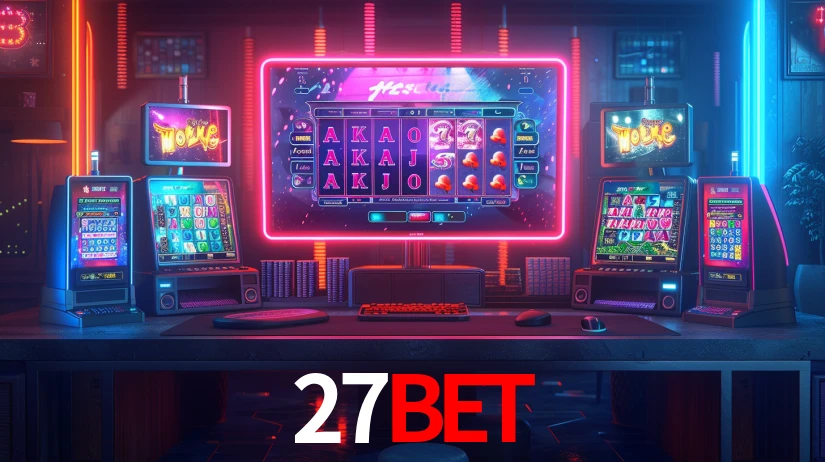 Experimente o Login Seguro Premium no 27bet