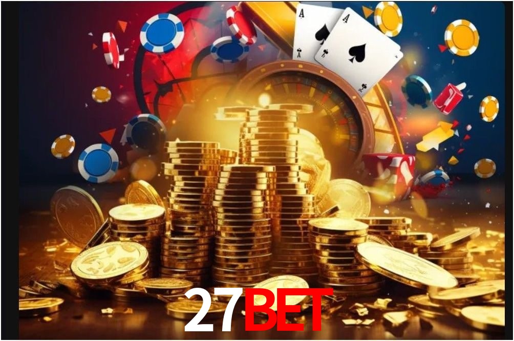 PIX Instantâneo 27bet